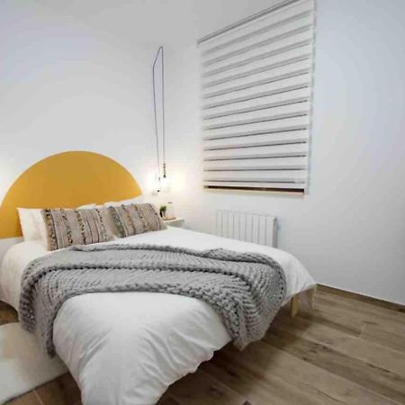 Appartement Trauko Flat Parking 12 Euros X Day Ebi01313 à Bilbao Extérieur photo