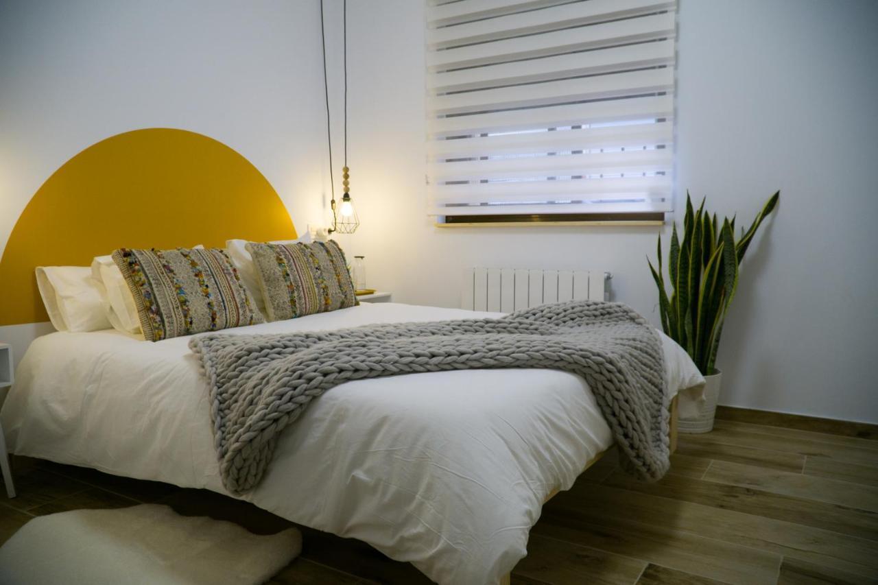 Appartement Trauko Flat Parking 12 Euros X Day Ebi01313 à Bilbao Extérieur photo