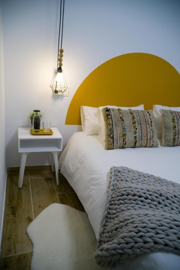 Appartement Trauko Flat Parking 12 Euros X Day Ebi01313 à Bilbao Extérieur photo